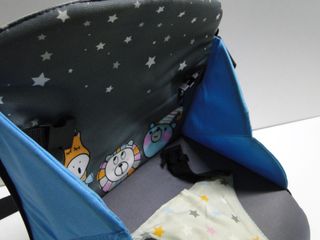 TRONA DE VIAJE IBABY (165814)