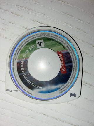 Juegos psp