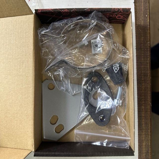 Para Hondas SH Scoopy 50cc