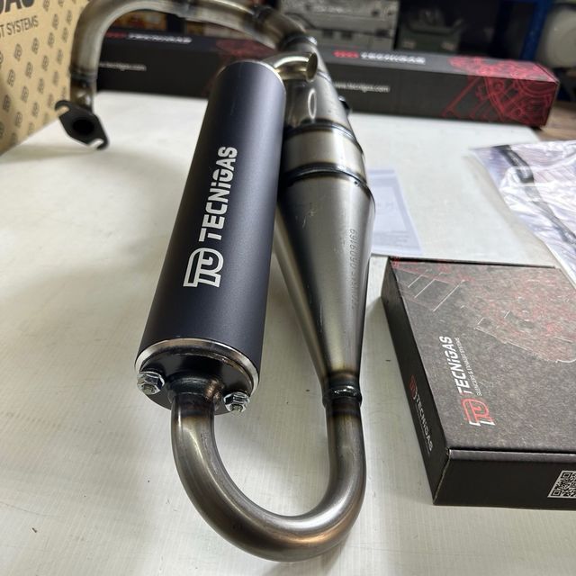 Para Hondas SH Scoopy 50cc