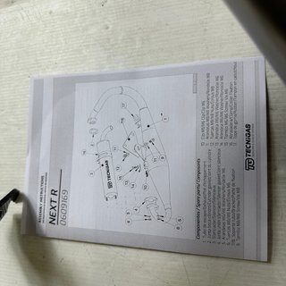 Para motores de 50cc escapes Yamaha, Piaggioyy