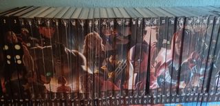 Marvel Ultimate colección integral 