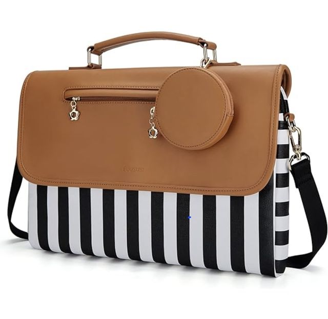 Borsa Ecosusi per PC portatili