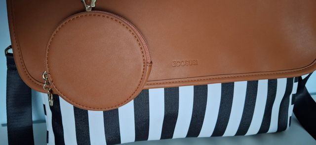 Borsa Ecosusi per PC portatili