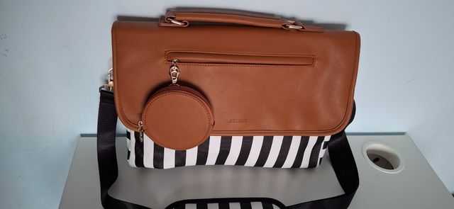 Borsa Ecosusi per PC portatili