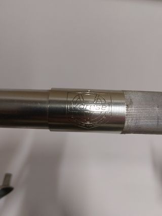 Manubrio per bici corsa vintage