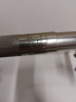 Manubrio per bici corsa vintage