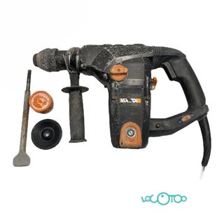 MARTILLO PERFORADOR WORX WT344
