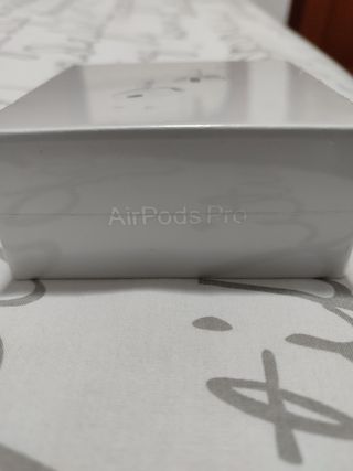 Airpods pro 2