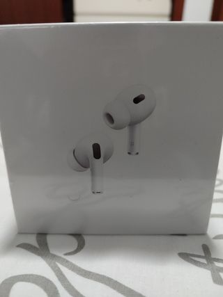 Airpods pro 2