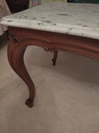 Mesa de centro