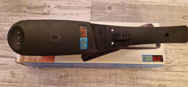 PLANCHA PELO CON PEINE