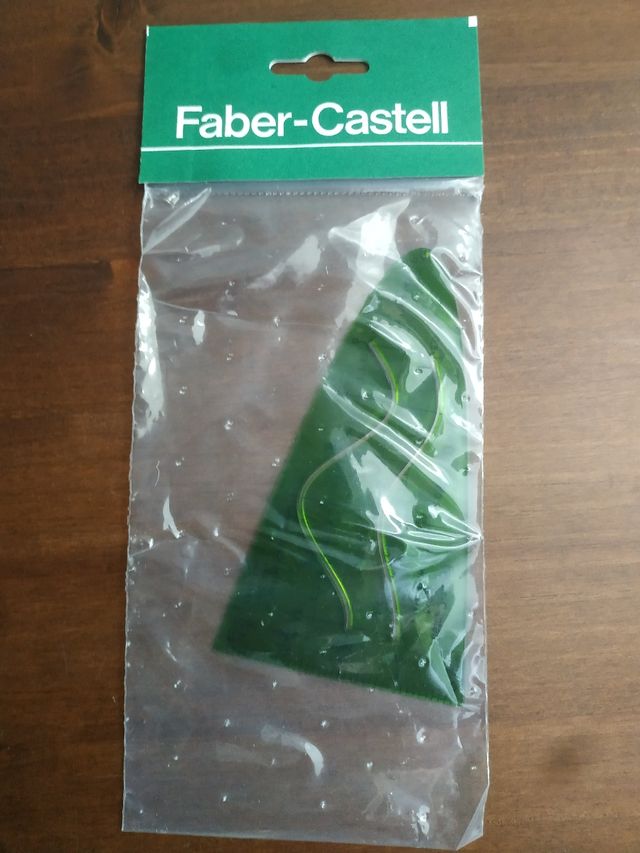 Set di modelli Faber-Castell