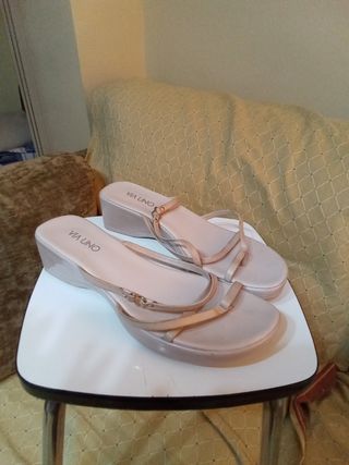 Sandalias mujer nuevas