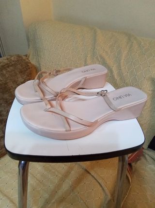 Sandalias mujer nuevas