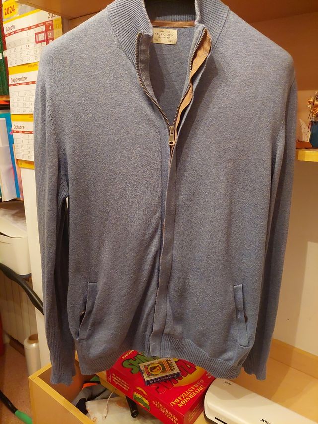 Chaquetilla de punto