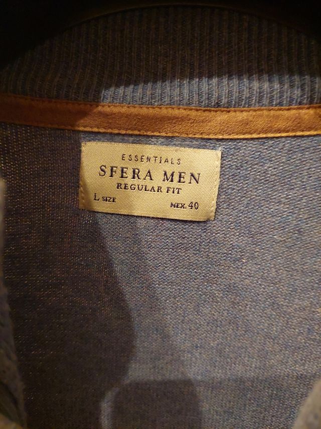 Chaquetilla de punto