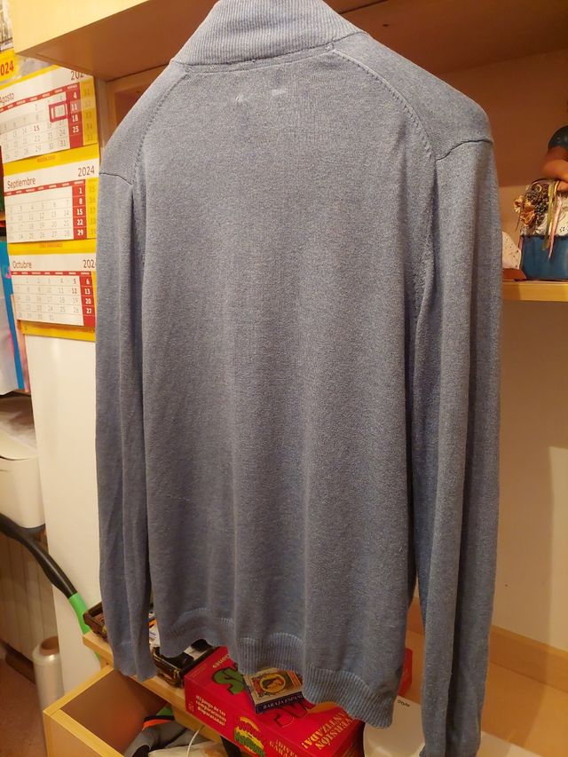 Chaquetilla de punto