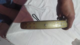 RAQUETA DE PÁDEL ( CON REGALO) 
