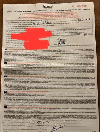 Estufa de pellets muy buen estado