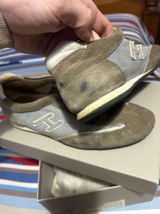 Scarpe da uomo basse Hogan