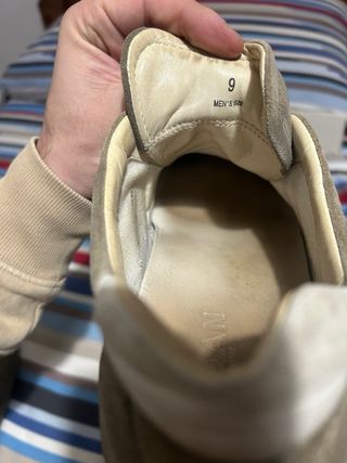 Scarpe da uomo basse Hogan