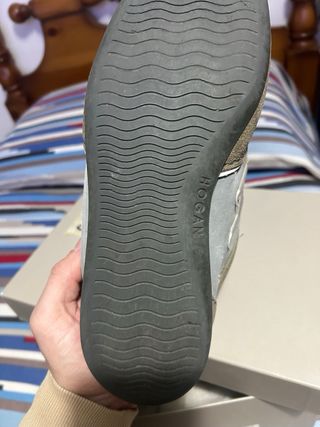 Scarpe da uomo basse Hogan