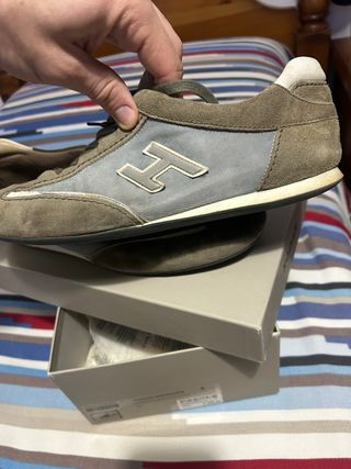 Scarpe da uomo basse Hogan