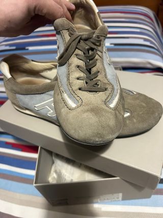 Scarpe da uomo basse Hogan