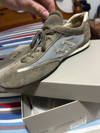 Scarpe da uomo basse Hogan