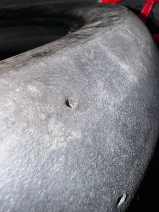 Neumaticos Pitbike