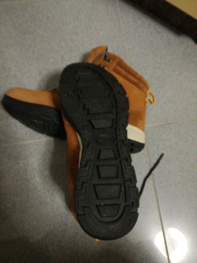 Botas de montaña ,waterproof