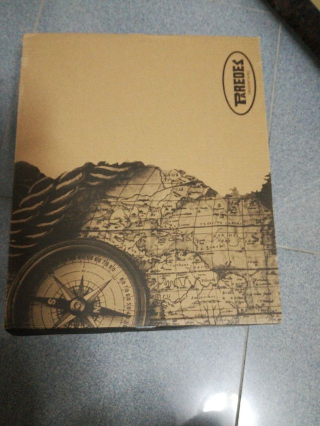 Botas de montaña ,waterproof