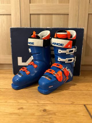 LANGE RS 120
