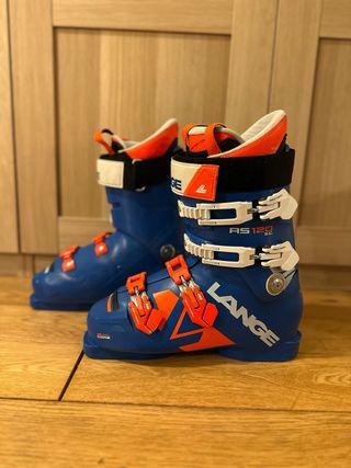 LANGE RS 120