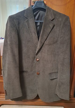 Americana, blazer 