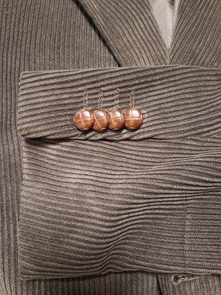 Americana, blazer 