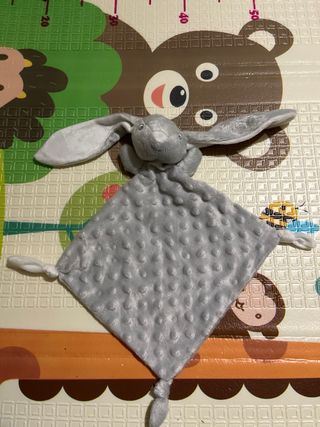 Doudou conejo