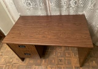 Mesa de Escritorio Madera