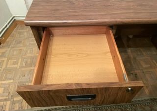 Mesa de Escritorio Madera