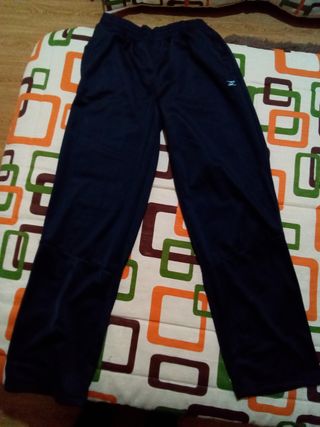 Pantalón chándal 