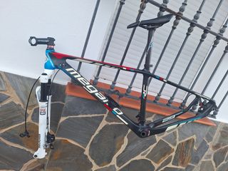 Kit Megamo factory (leer descripcion)