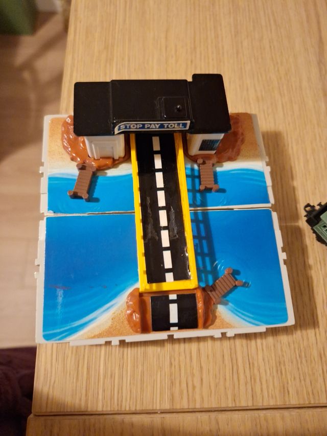 Micromacchine galoob