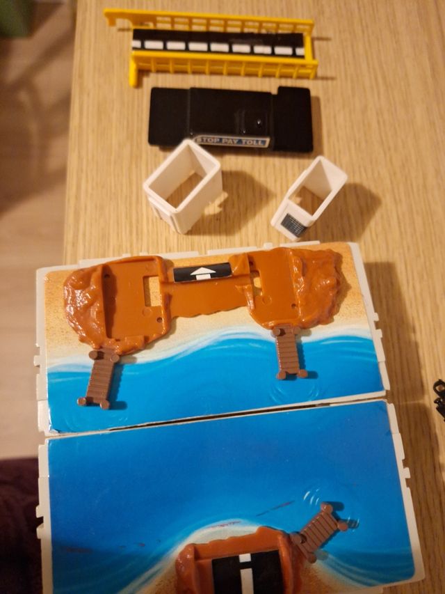 Micromacchine galoob