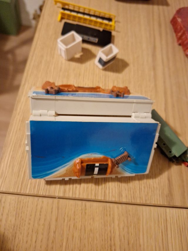 Micromacchine galoob