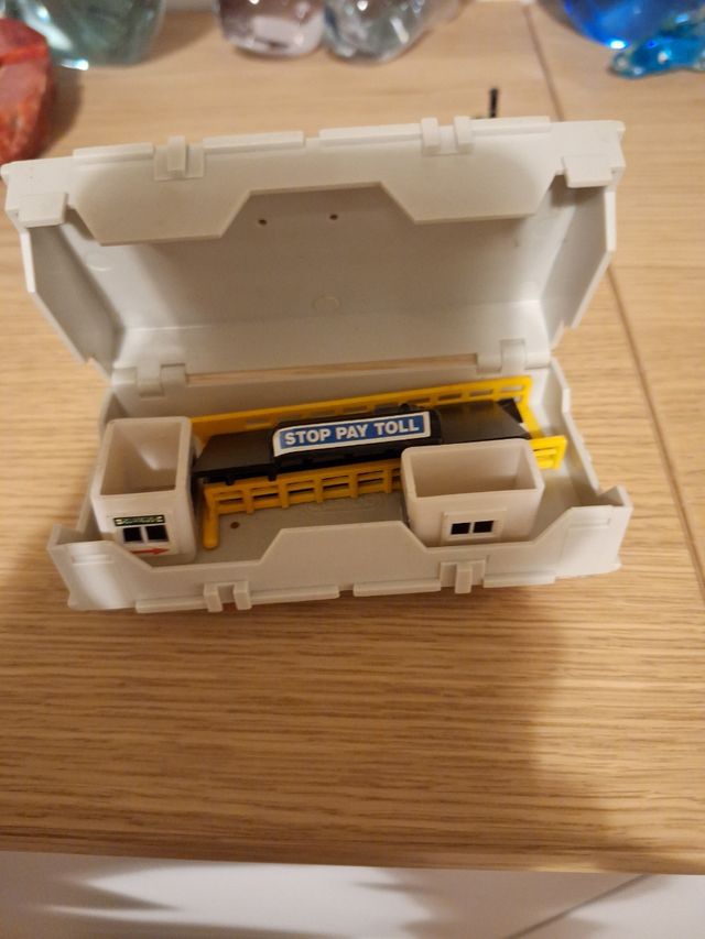 Micromacchine galoob