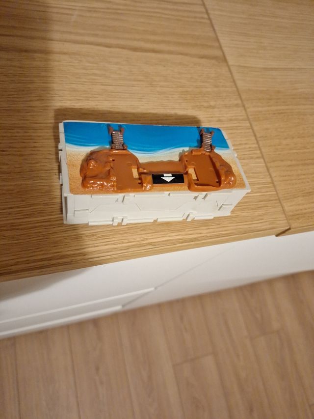 Micromacchine galoob