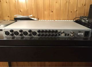 Apogee ensemble firewire