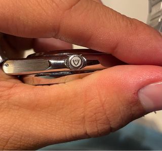 Reloj Automatico Estilo Nautilus