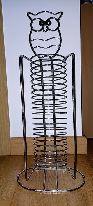 Porta CD